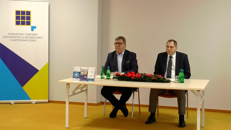 II ETAP CYFRYZACJI