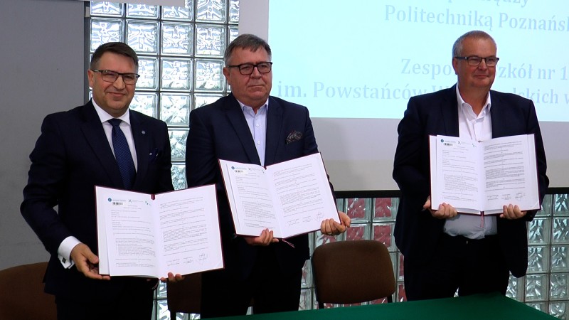 UMOWA PARTNERSKA