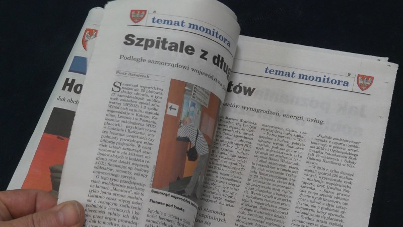 MONITOR WIELKOPOLSKI NR 224