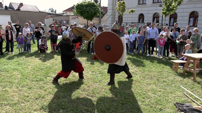 NOC MUZEÓW W BUKU