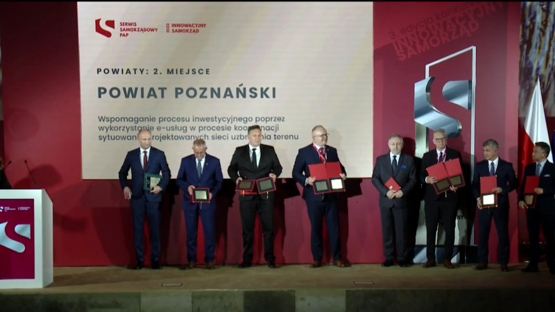 INNOWACYJNY SAMORZĄD