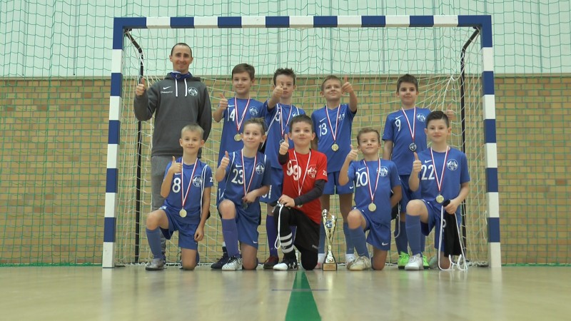 GOSIR KOMORNIKI CUP 2020
