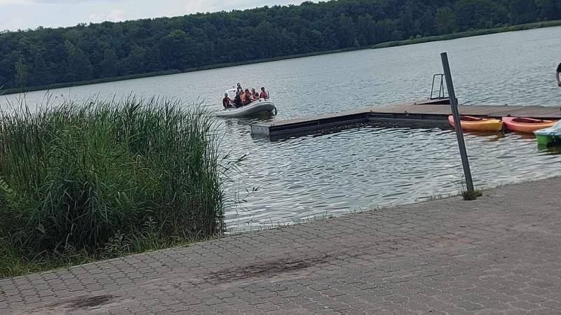 WYJAZDY OSP SWARZĘDZ