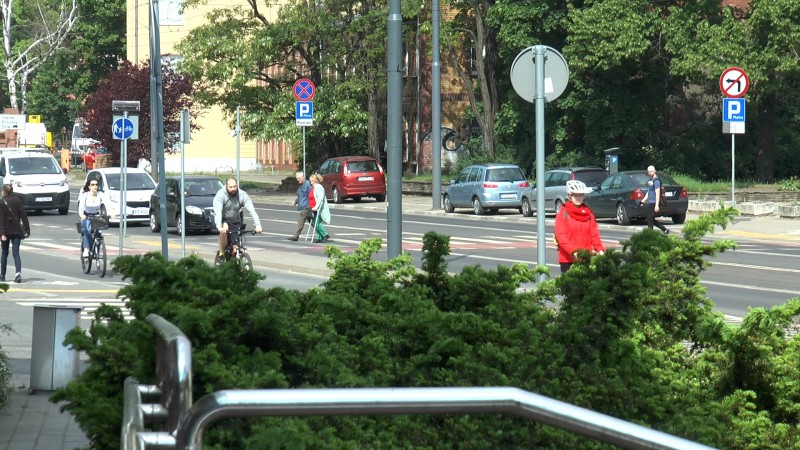 CZTERY WAŻNE ZAMIANY W PRAWIE O RUCHU DROGOWYM