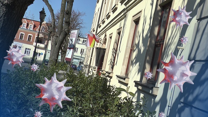 12. przypadek zakażenia w gminie Swarzędz. Komunikat nr 94 Burmistrza Miasta i Gminy Swarzędz