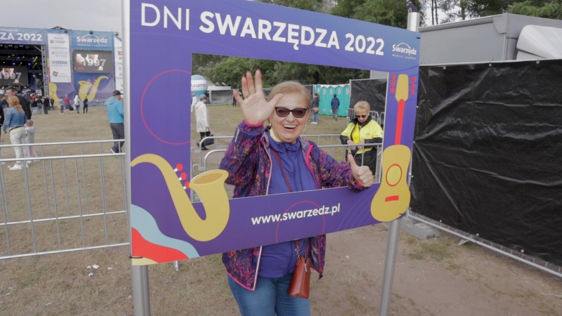 DNI SWARZĘDZA