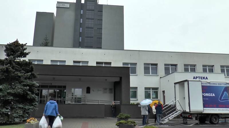 ZAPROSZENIE NA BIAŁĄ SOBOTĘ