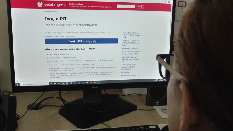 ZNIKNIE SWARZĘDZKI PUNKT PODAWCZY