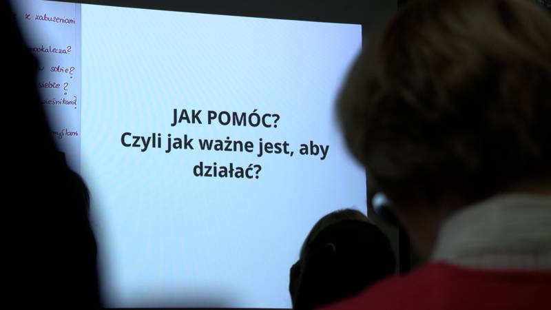 POROZMAWIAJMY