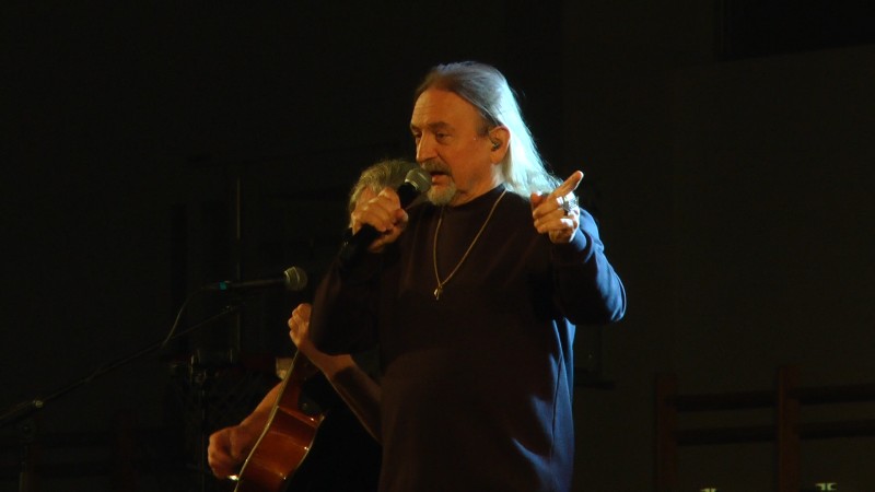 KONCERT MARKA PIEKARCZYKA