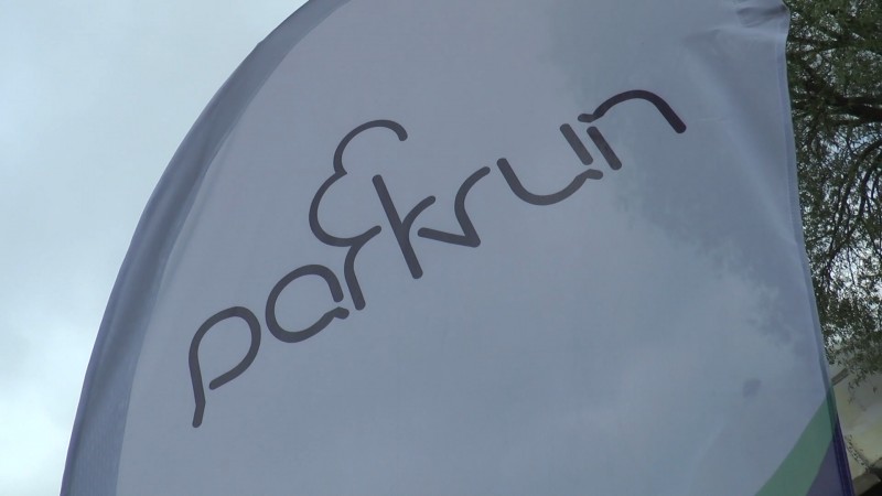 PARKRUN POWRACA