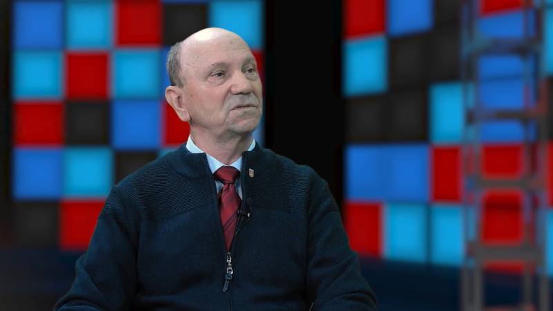 PRZEGLĄD WYDARZEŃ TYGODNIA
