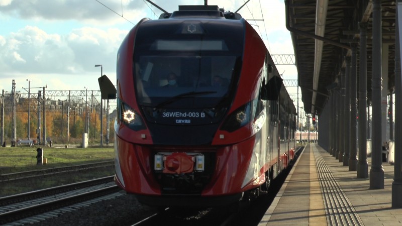 KOLEJ NA KOLEJE WIELKOPOLSKIE