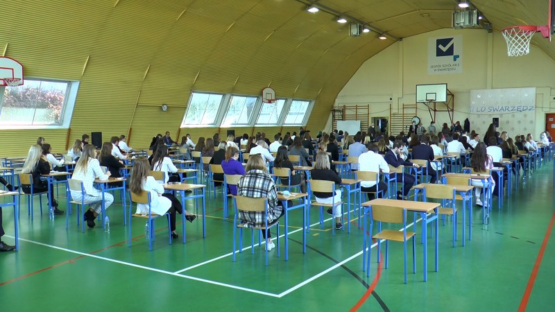 MATURA W PANDEMII