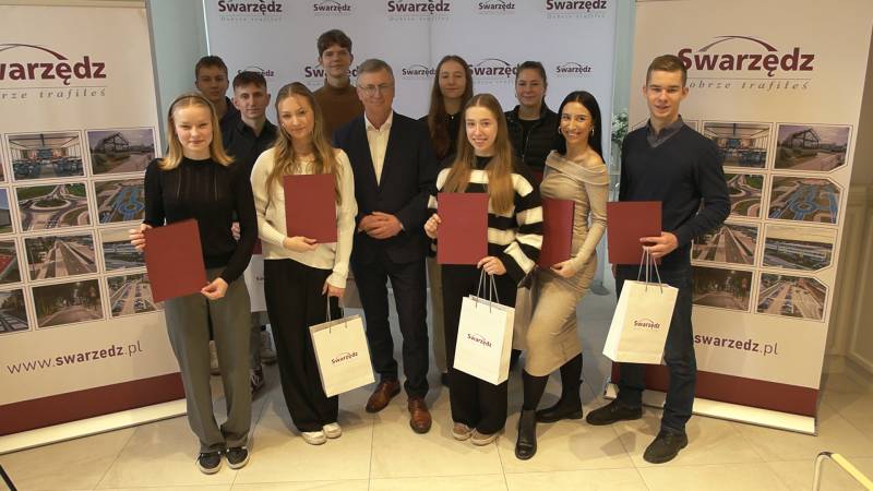 STYPENDIA SPORTOWE 
