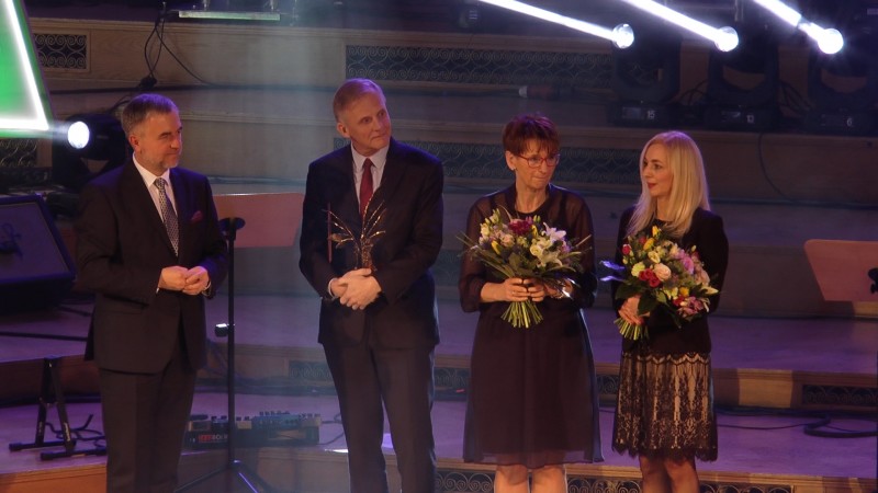 SPOTKANIE NOWOROCZNE WIELKOPOLAN
