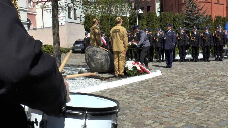 ŚWIĘTO STRAŻAKÓW