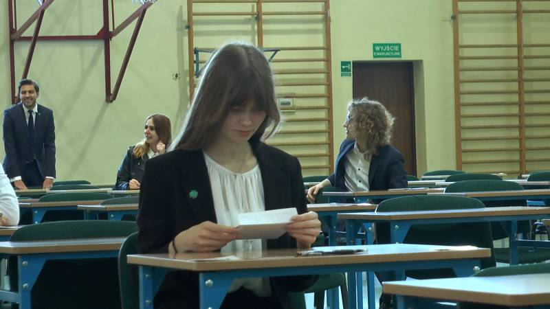 MATURA 2023