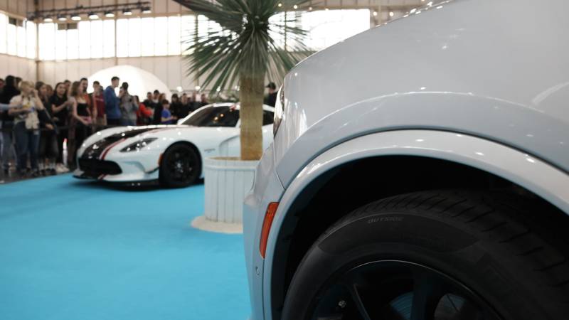 POZNAŃ MOTOR SHOW 2024