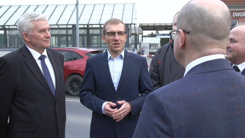KANDYDAT PIS NA BURMISTRZA SWARZĘDZA