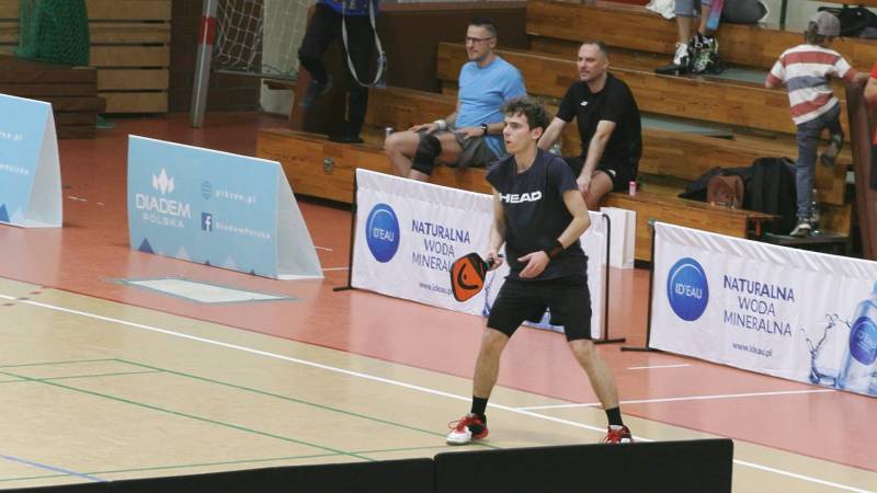 WIELKOPOLSKI PICKLEBALL