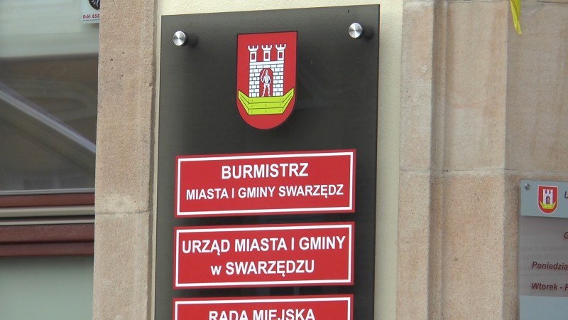 BURMISTRZ SWARZĘDZA O AKTUALNEJ SYTUACJI ZAGROŻENIA KORONAWIRUSEM
