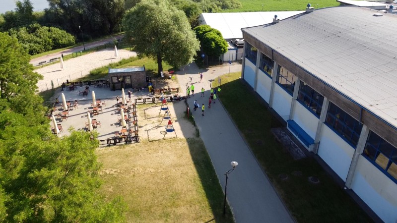 PARKRUN WRÓCIŁ