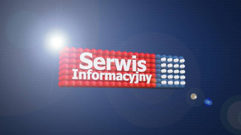 SERWIS INORMACYJNY