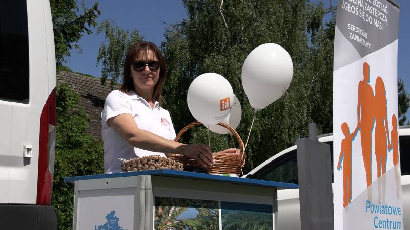 DZIEŃ RODZICIELSTWA ZASTĘPCZEGO