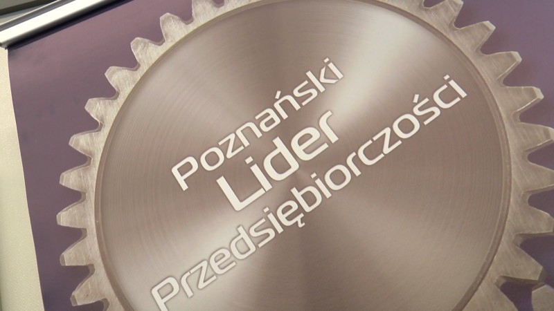 ZOSTAŃ POZNAŃSKIM LIDEREM PRZEDSIĘBIORCZOŚCI