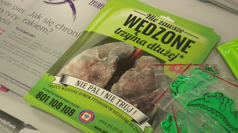 DZIEŃ RZUCANIA PALENIA