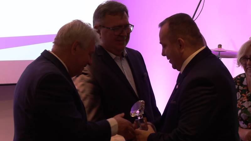 GALA WOLONTARIATU I KRWIODAWCÓW