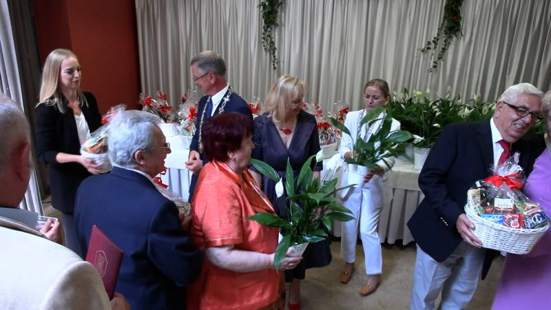 Złote Gody 2023