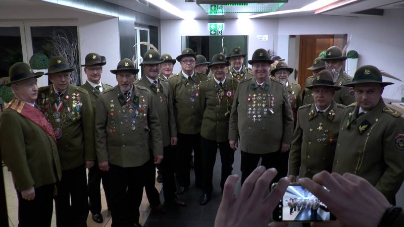 30. JUBILEUSZOWY BAL KRÓLEWSKI
