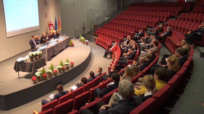 332 MILIONY W BUDŻECIE GMINY SWARZĘDZ