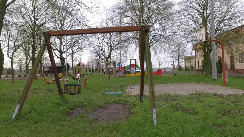 SOŁECTWO SKAŁOWO