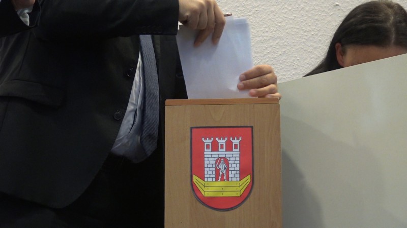 RADNI WYBRALI SĄDOWYCH ŁAWNIKÓW