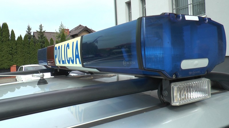 ZNALEZIONO ZWŁOKI MĘŻCZYZNY W SWARZĘDZU