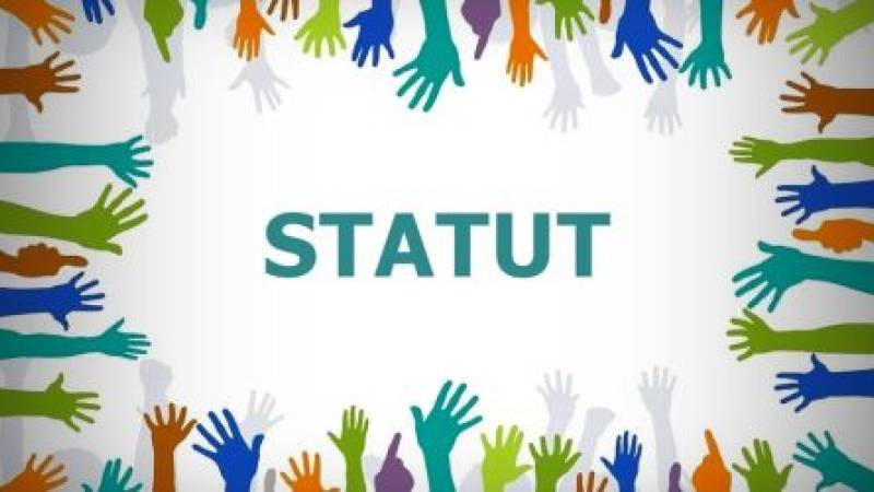 WALNE ZGROMADZENIE Projekty Uchwał