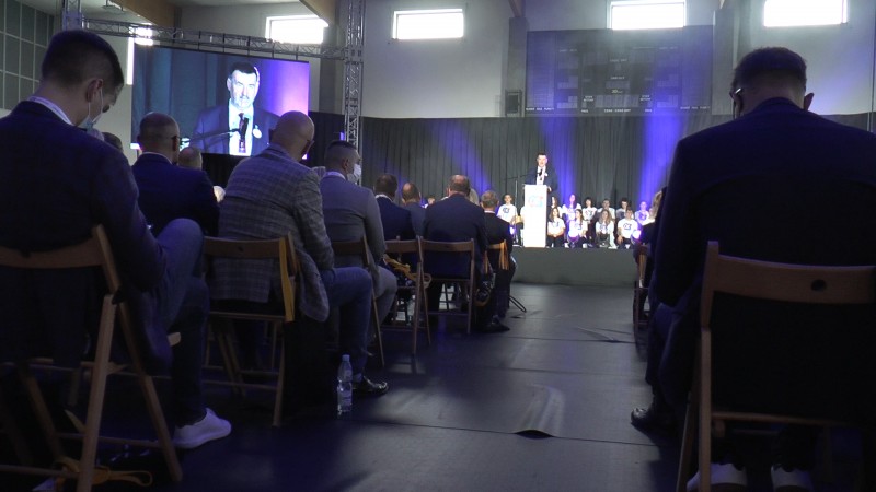 OGÓLNOPOLSKI ZJAZD NIEZALEŻNYCH SAMORZĄDOWCÓW
