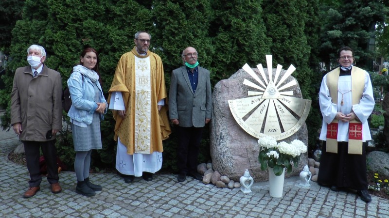 KU CZCI JANA PAWŁA II