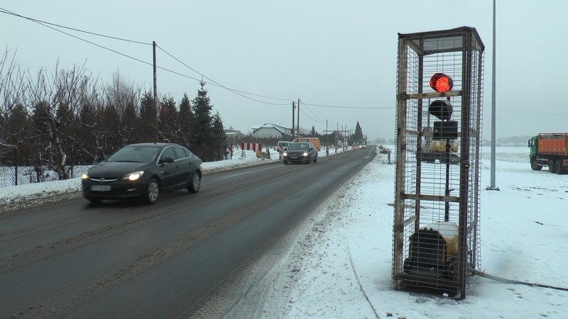 POCZĄTEK BUDOWY OBWODNICY SWARZĘDZA