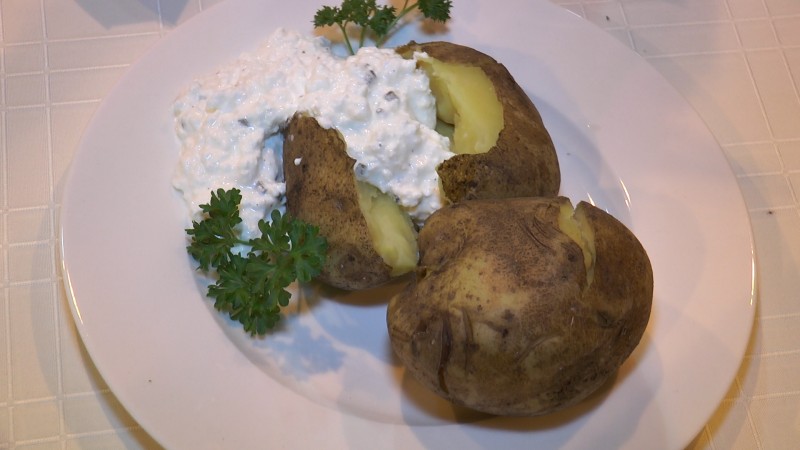 NAJLEPSZY SMAK PYRY