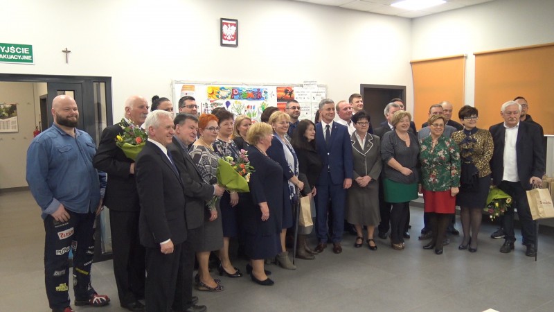 DZIEŃ SOŁTYSÓW GMINY SWARZĘDZ