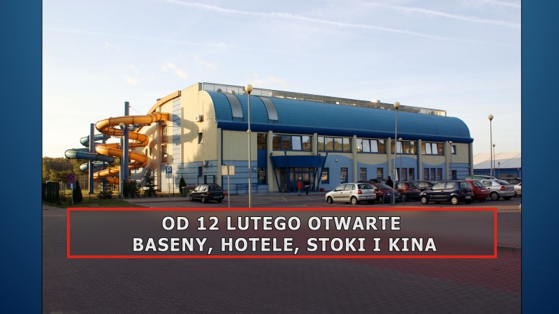 RZĄD OTWIERA KOLEJNE OBIEKTY