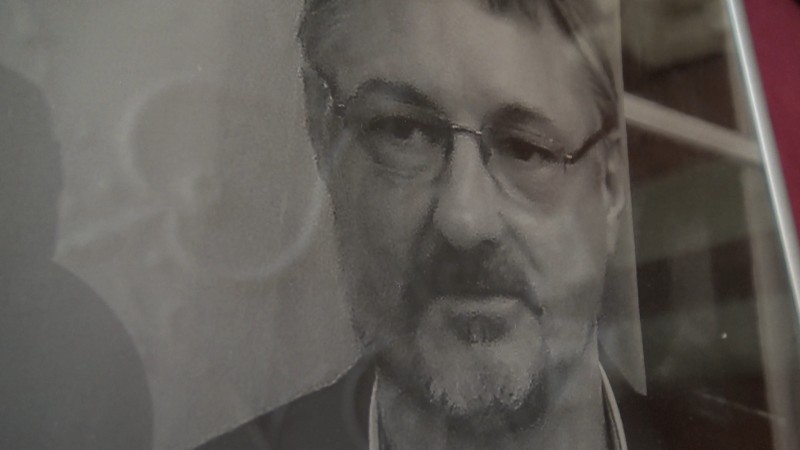 SPOTKANIE PAMIĘCI JERZEGO ŁUKASZA KACZMARKA