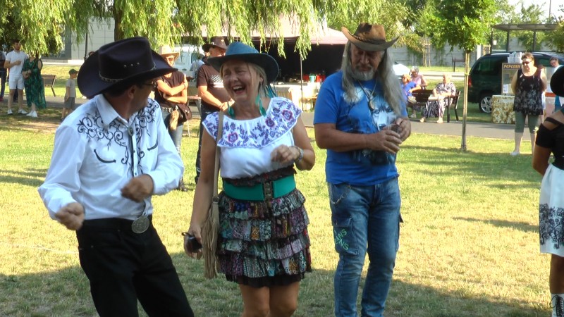 LETNI PIKNIK COUNTRY