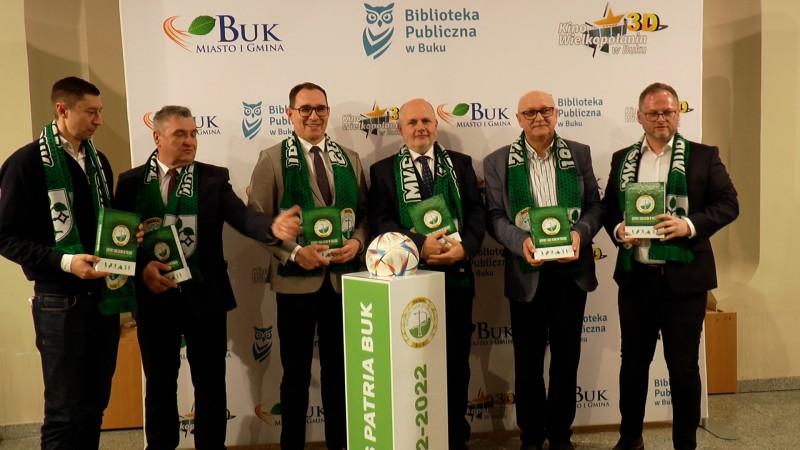 JEDYNY TAKI KLUB W POLSCE