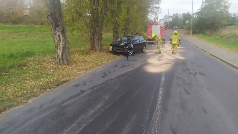 WIEŚCI OSP KOBYLNICA