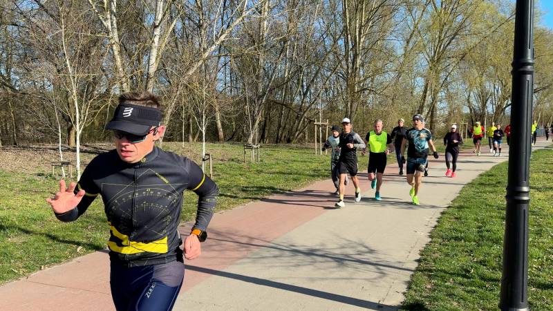 Wieści z parkrun odc. 80